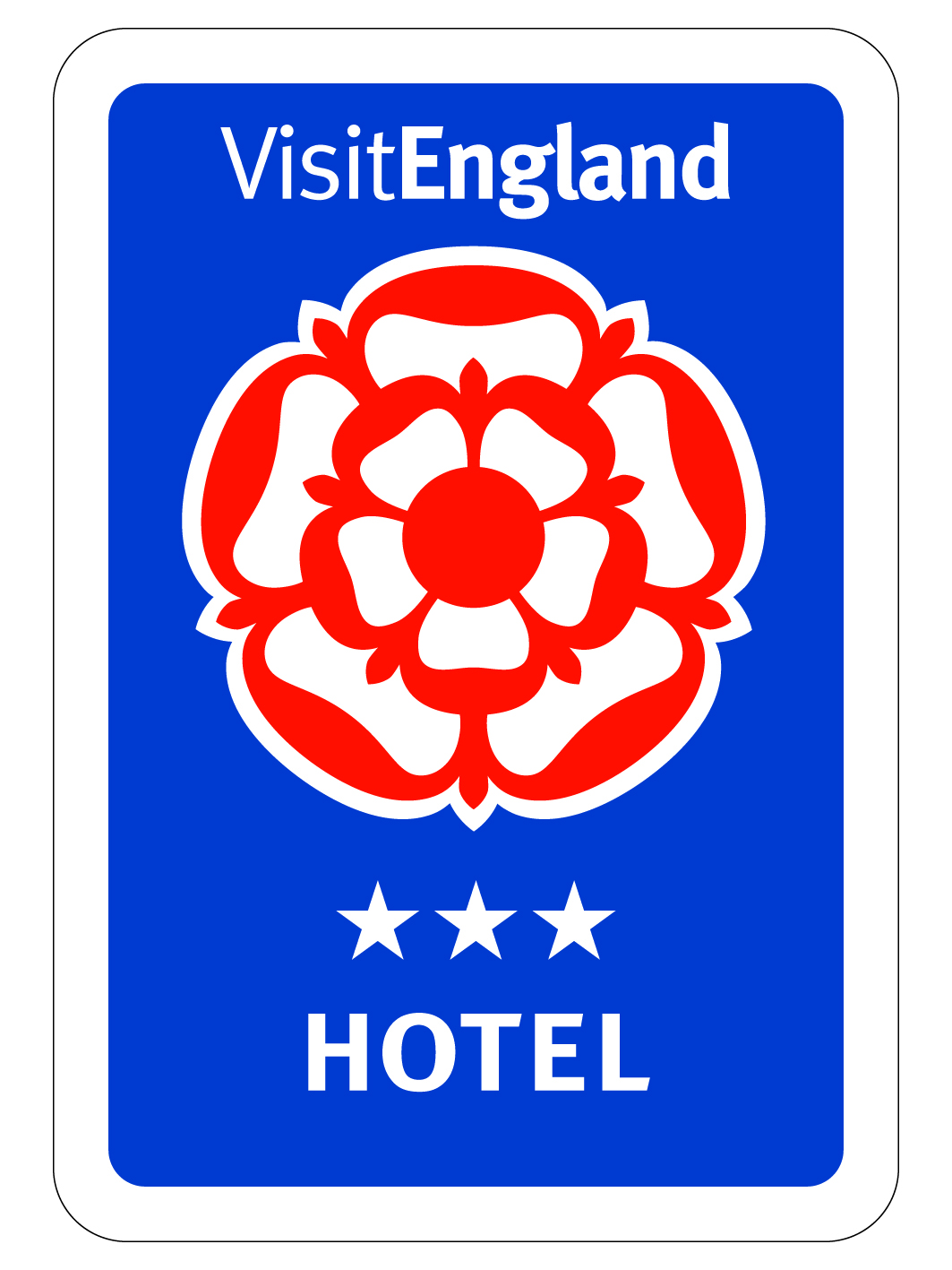 visit england hotel star ratings