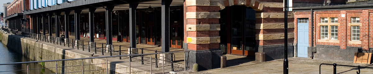 Bristol Watershed Media Centre