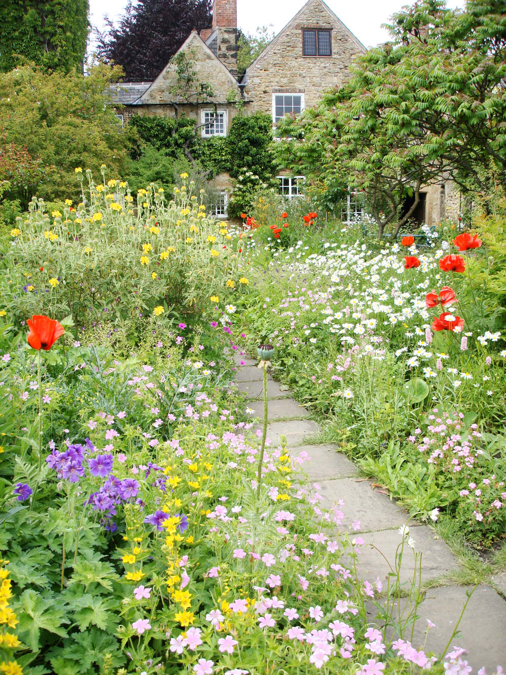 20 Secret English Gardens Visitengland