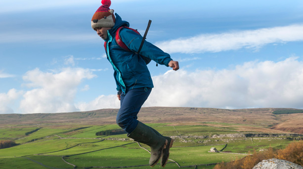 Discover the rural delights of Malham in the Yorkshire Dales | VisitEngland