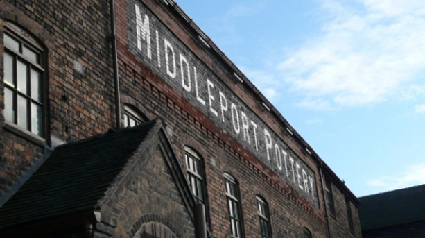 Discover a rich heritage at Middleport Pottery| VisitEngland
