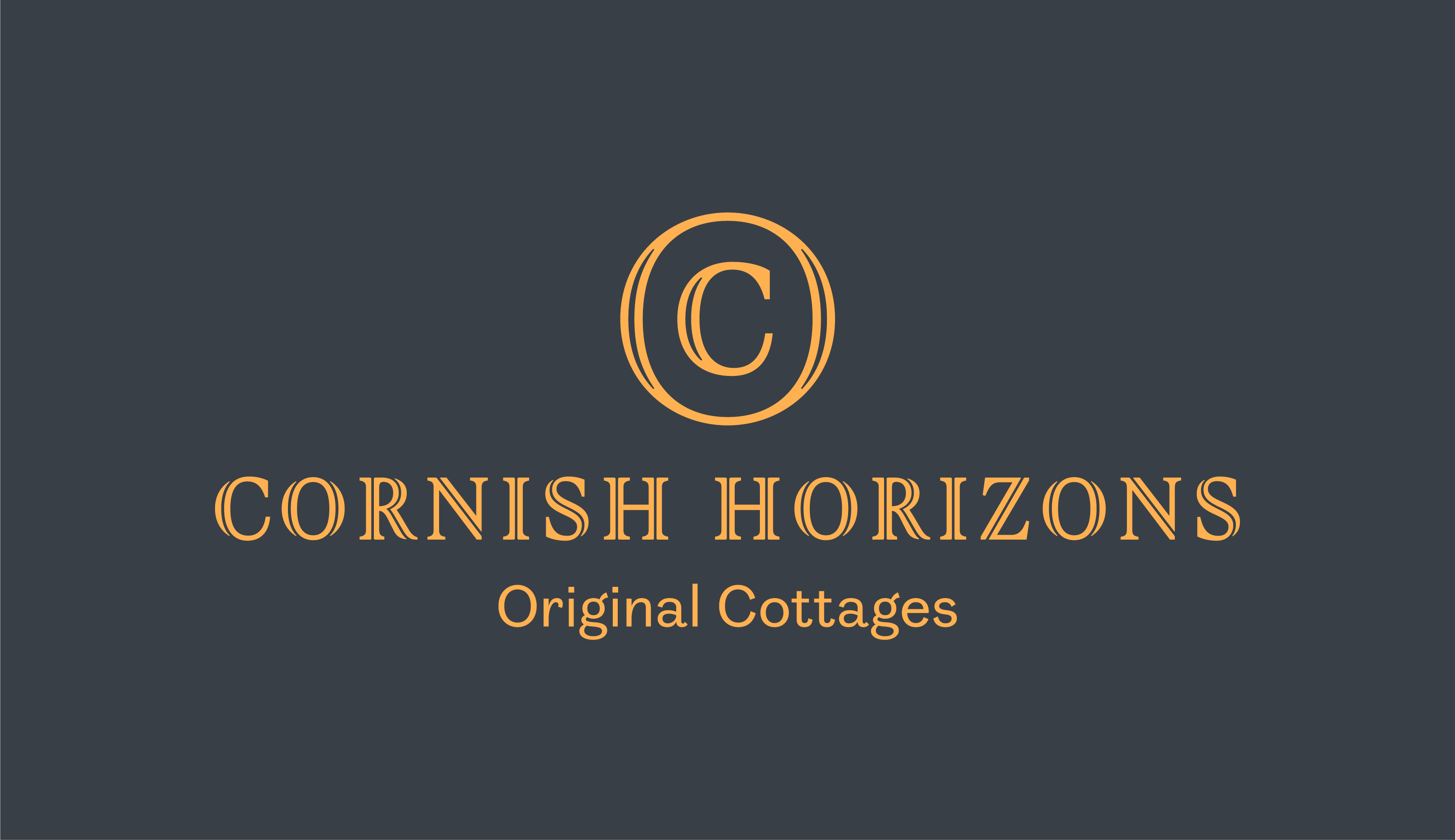 Cornish Horizons logo 