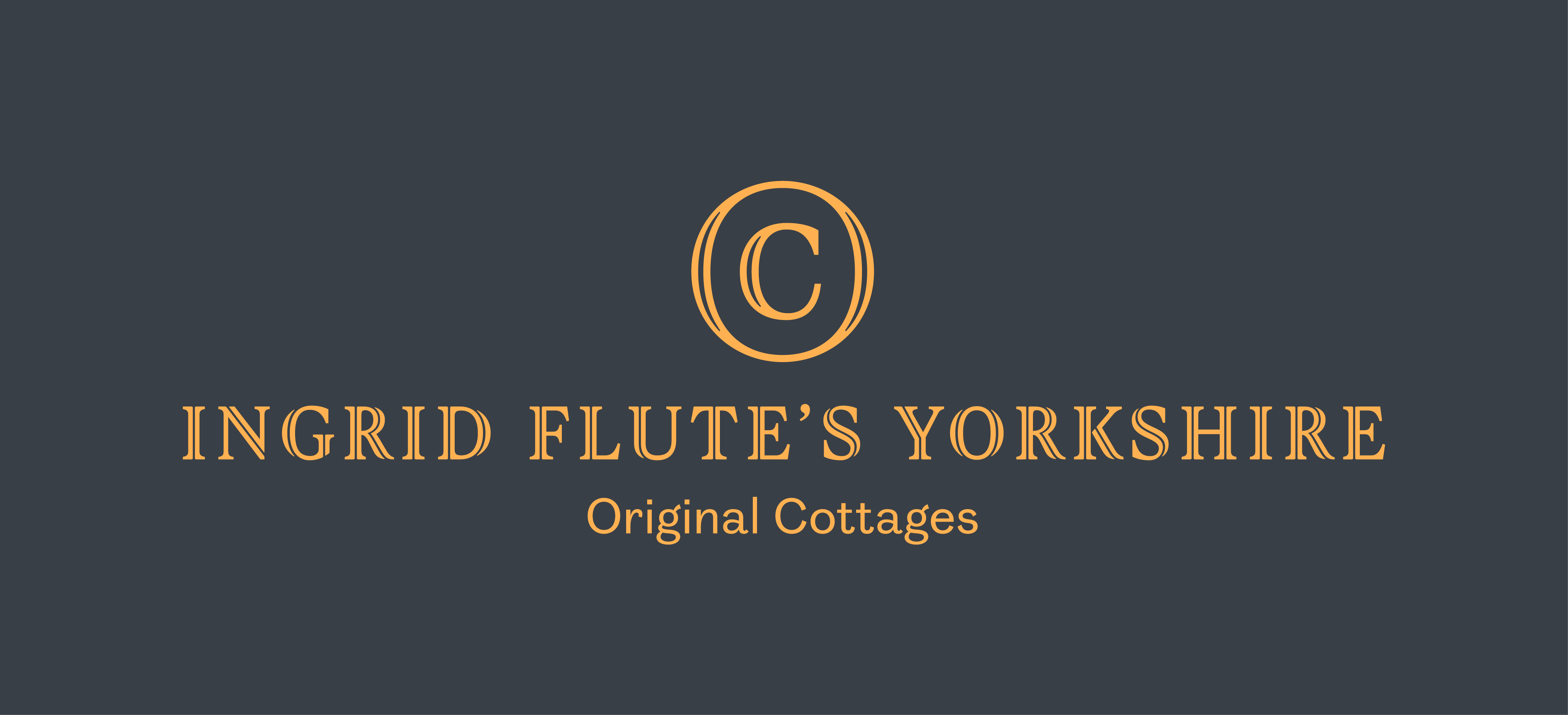 Ingrid Flutes Yorkshire logo