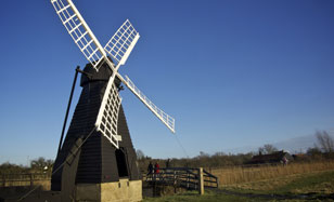 tourist attractions bedfordshire