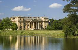 Croome - Worcestershire (c)National Trust Images, Andrew Butler 264x168