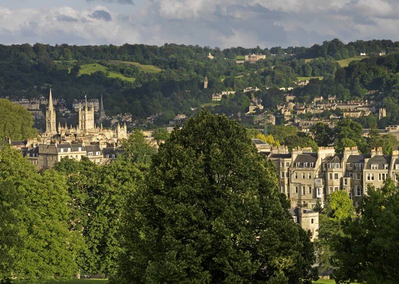 Cultural things to do in Bath