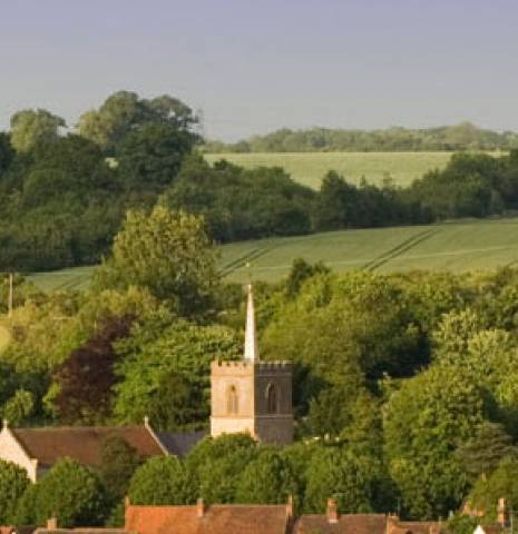 best towns to visit in hertfordshire