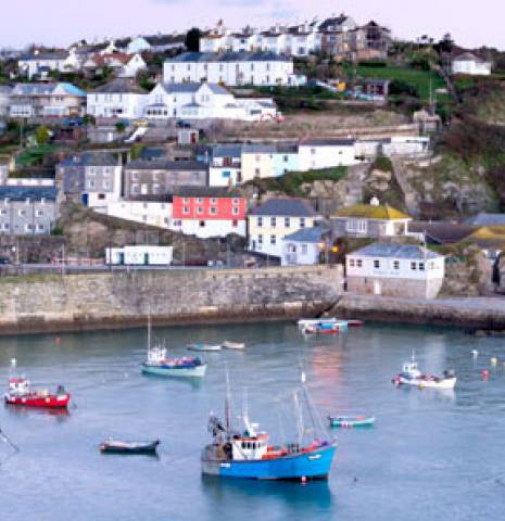 where to visit in cornwall uk