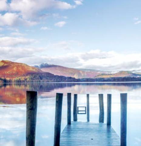 the lake district places to visit