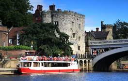 places to visit in york england