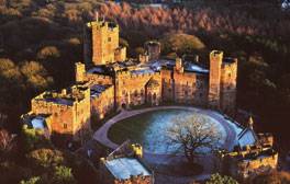 places to visit in north west uk