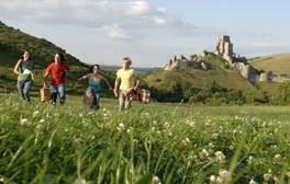 english heritage places to visit in dorset