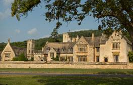 places to visit near gloucestershire