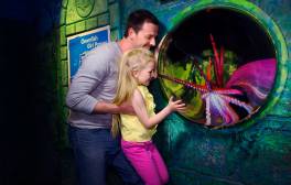 yorkshire tourist attractions for families