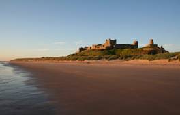places to visit on northumberland