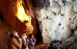 cave tours uk