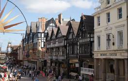 fun tourist attractions in england