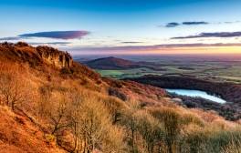 places to visit in the yorkshire moors