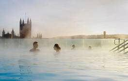 places to visit in bath