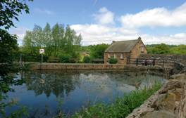 places to visit in south yorkshire