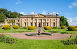 places to visit in south yorkshire