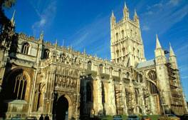 places to visit in england in summer