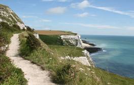 best places to visit uk coast