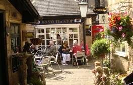 places to visit in harrogate yorkshire