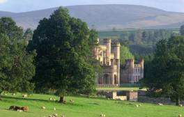 visitor attractions visit england