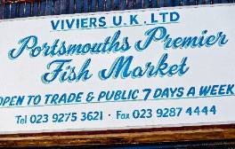 portsmouth uk tourist spots