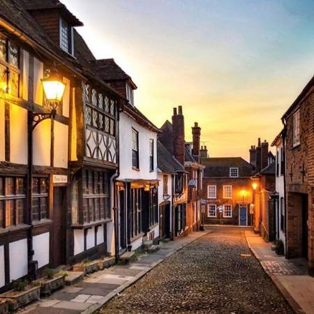 Places to Visit in Warwickshire, England | VisitEngland