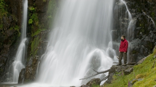 Experience a stunning Lakeland waterfall walk