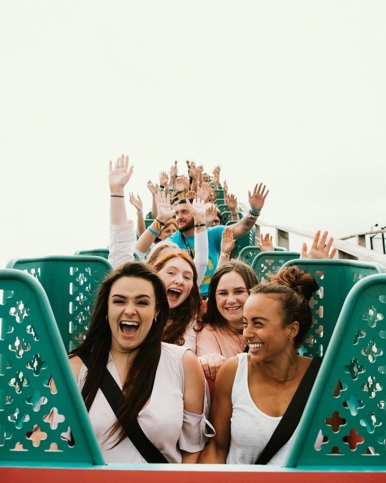  Dreamland Margate

