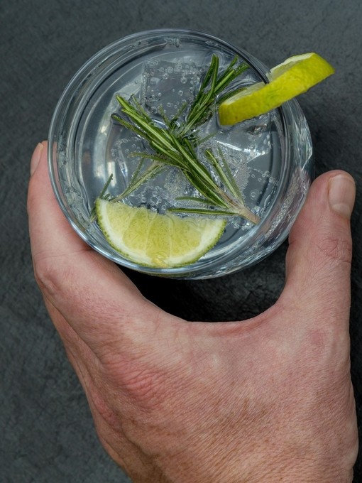 Secret Gin Tour