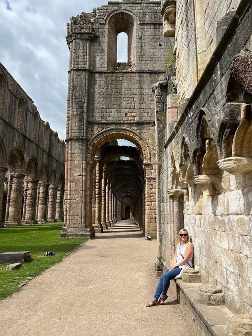 Studley Royal Park
