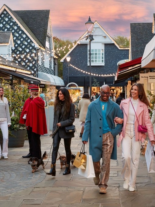 Bicester Village