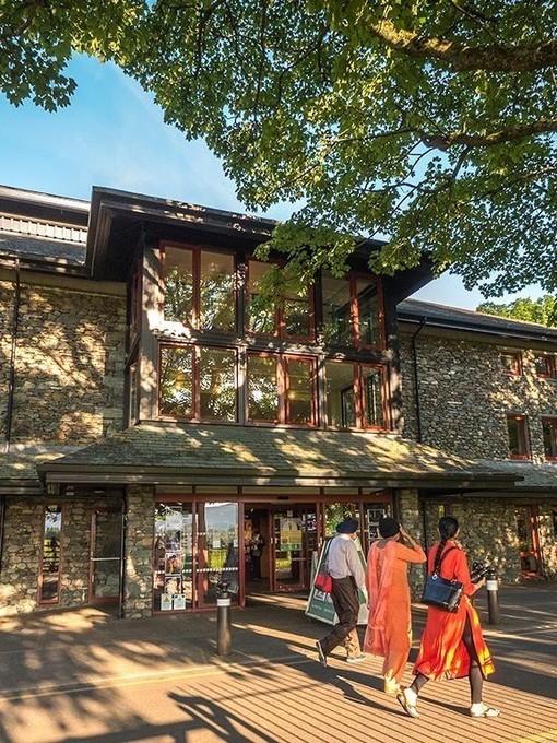 Theatre by The Lake