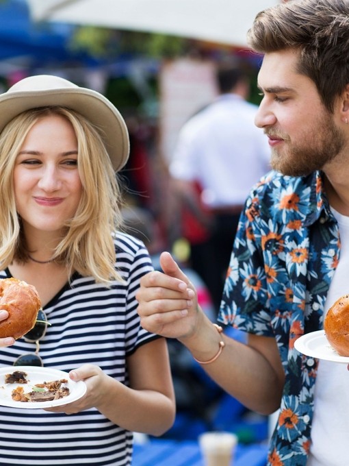 foodPark Cambridge