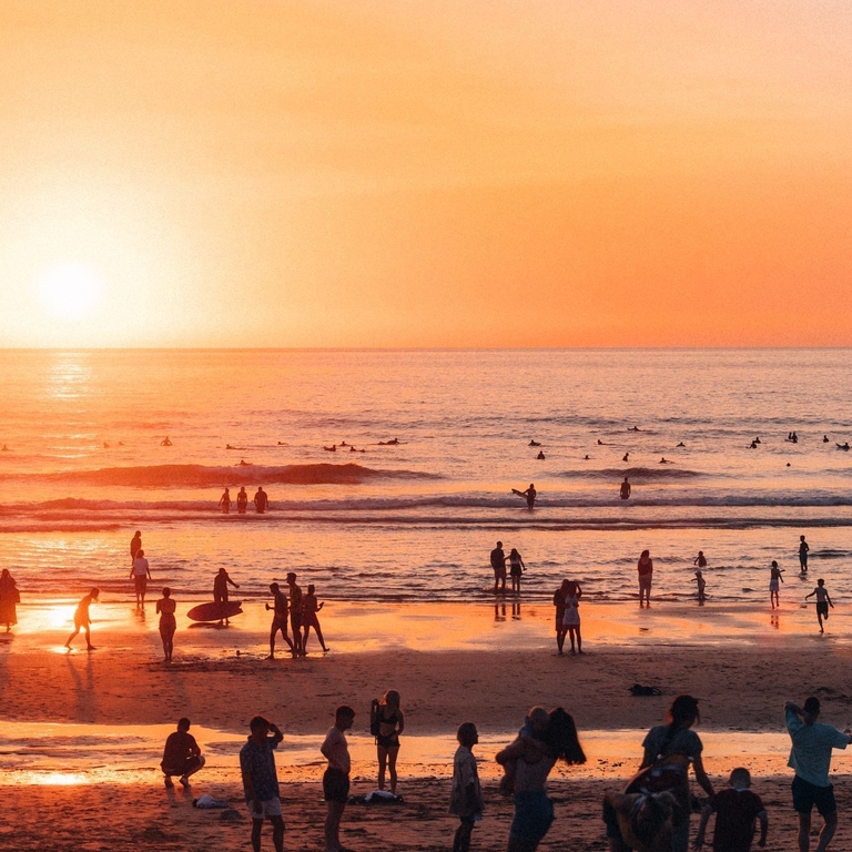 Boardmasters Festival