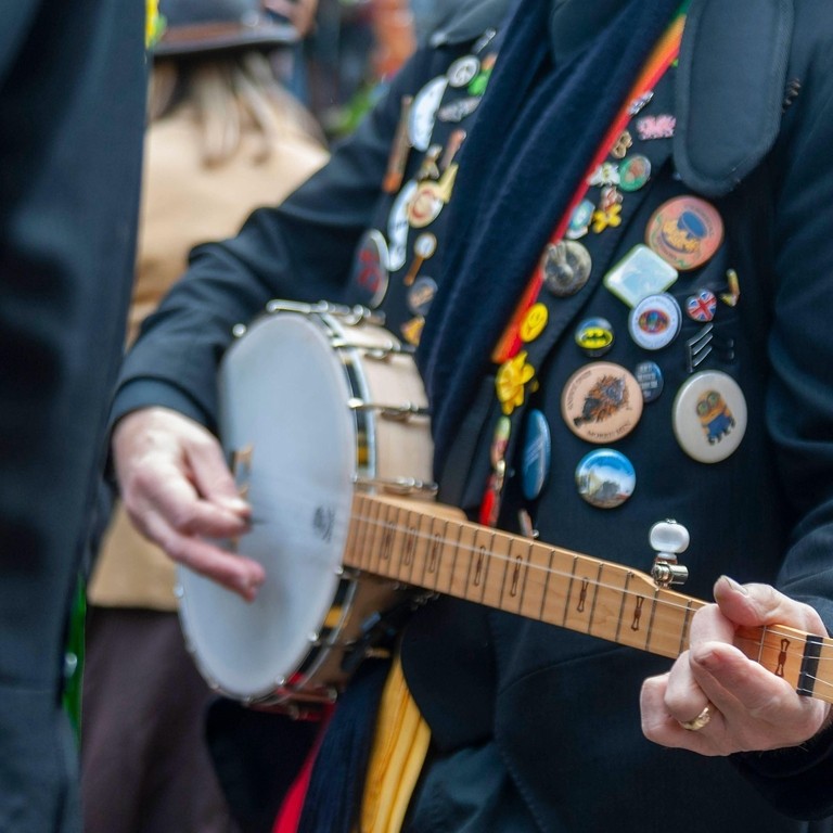 South Down Folk Festival