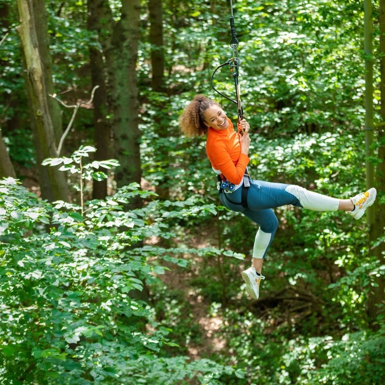 Go Ape Coventry