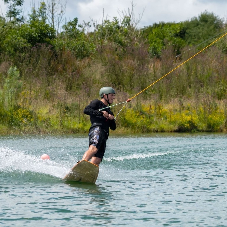 North Devon Wake Park