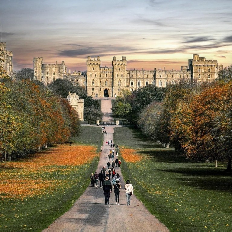 Windsor Castle
